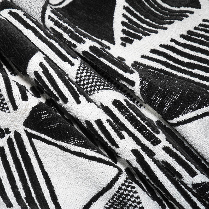 Q62 Marit Jacquard 직물
