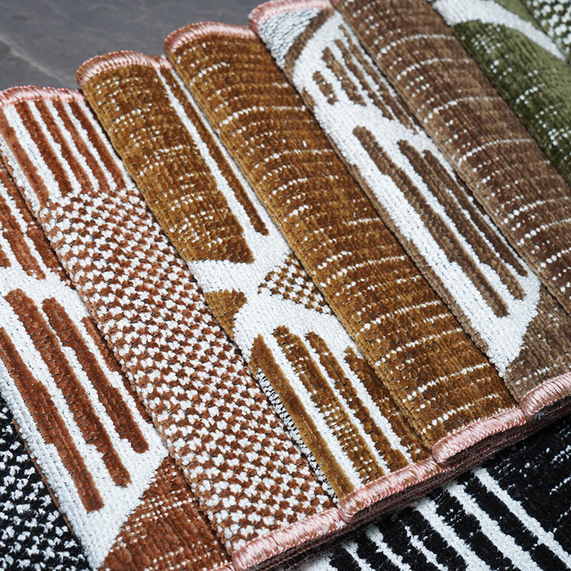 Q62 Marit Jacquard 직물